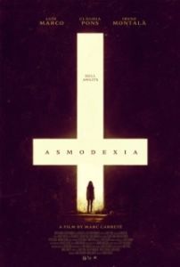Постер Асмодексия (Asmodexia)