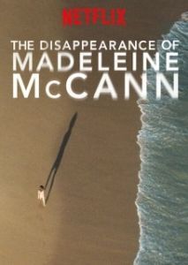Постер Исчезновение Мэделин Маккэнн (The Disappearance of Madeleine McCann)