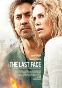 Постер Последнее лицо (The Last Face)