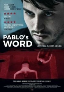 Постер Слово Пабло (La Palabra de Pablo)