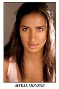 Mykal Monroe