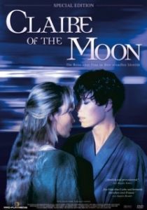 Постер Клэр, которая упала с луны (Claire of the Moon)