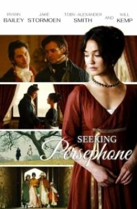 Постер В поисках Персефоны (Seeking Persephone)