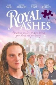 Постер Пепел семьи Роял (Royal Ashes)