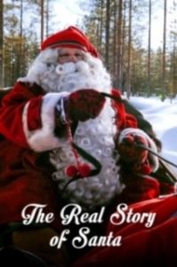 Постер Правда о Санта Клаусе (The Truth About Santa Claus)