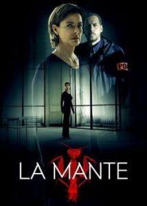 Постер Богомол (La Mante)