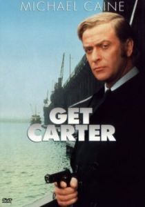Постер Убрать Картера (Get Carter)
