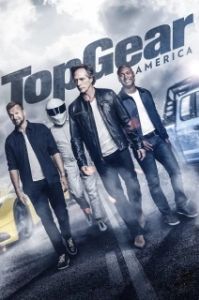 Постер Топ Гир Америка (Top Gear)