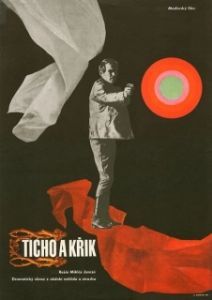 Постер Тишина и крик (Csend és kiáltás)
