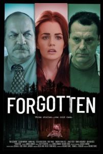 Постер Забытые (Forgotten)