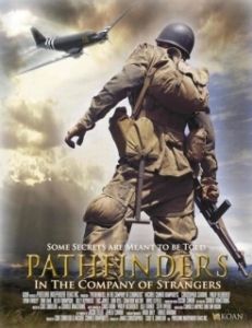 Постер Первопроходцы: В компании незнакомцев (Pathfinders: In the Company of Strangers)