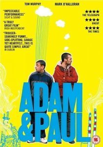 Постер Адам и Пауль (Adam & Paul)