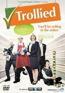 Постер Супермаркет (Trollied)