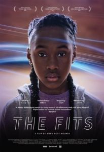 Постер Приступы (The Fits)