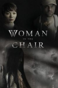 Постер Женщина в кресле (Woman in the Chair)