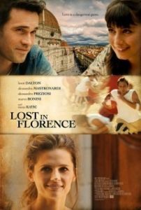 Постер Турист (The Tourist)