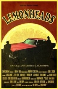 Постер Обдолбыши (Lemonheads)