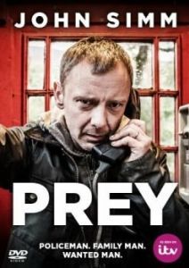 Постер Жертва (Prey)