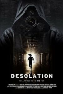 Постер Опустошение (Desolation)