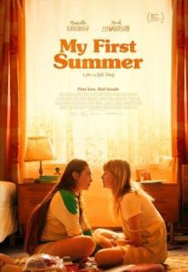 Постер Моё первое лето (My First Summer)