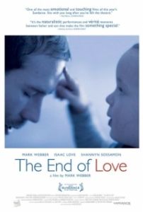 Постер Конец любви (The End of Love)