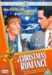 Постер Рождественский роман (A Christmas Romance)