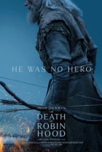 Постер Смерть Робин Гуда (The Death of Robin Hood)