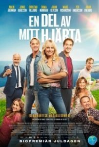 Постер Часть моего сердца (En del av mitt hjärta)