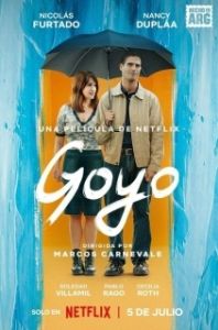 Постер Гойо (Goyo)