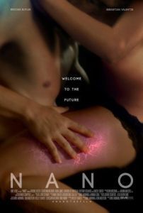Постер Нано (Nano)