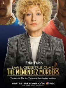 Постер Закон и порядок: Настоящее преступление (Law & Order True Crime)