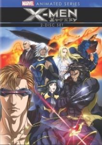 Постер Люди Икс (X-Men)