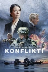 Постер Конфликт (Konflikti)