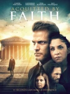 Постер 11 секунд (Acquitted by Faith)