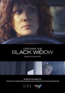 Постер Охота на Чёрную вдову (Catching the Black Widow)