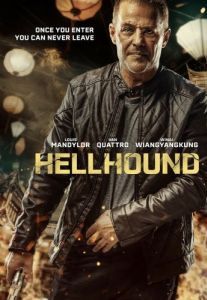 Постер Цербер (Hellhound)