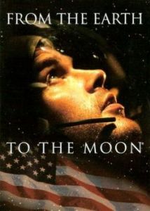 Постер С Земли на Луну (From the Earth to the Moon)