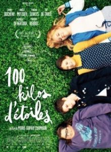 Постер 100 килограммов звезд (100 kilos d'étoiles)