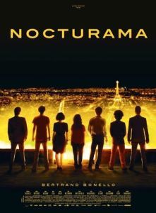 Постер Ноктюрама (Nocturama)