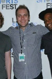 Трэвис Грин