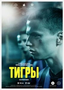 Постер Тигры (Tigrar)