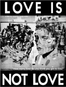Постер Любовь — не любовь (Love is Not Love)