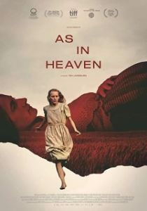 Постер Как на небесах (As in Heaven)
