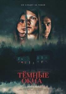 Постер Тёмные окна (Dark Windows)