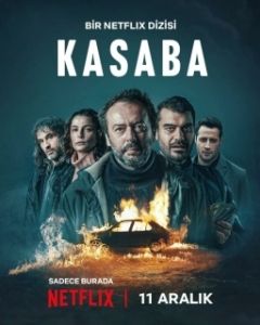 Постер Город (Kasaba)
