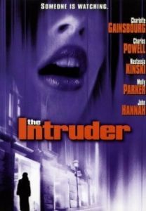 Постер Нарушительница (The Intruder)