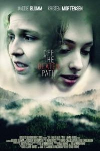 Постер Непроторенный путь (Off the Beaten Path)
