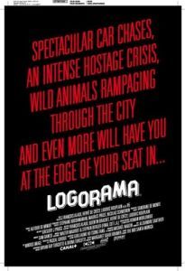 Постер Логорама (Logorama)