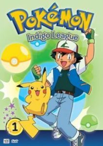 Постер Покемон (Pokémon)