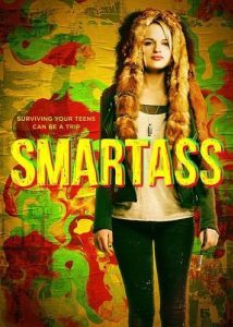 Постер Хитрее всех (Smartass)